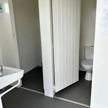 Unit 2 - Carrock View Camping Pod Carlisle  Exterior photo