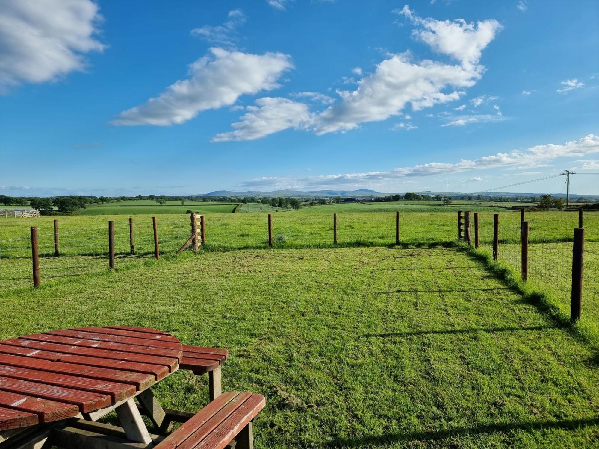 Unit 2 - Carrock View Pod * Carlisle (Cumbria)