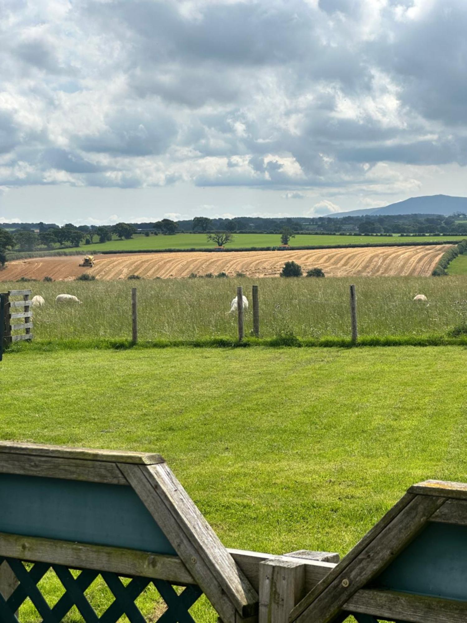 Unit 2 - Carrock View Pod * Carlisle (Cumbria)