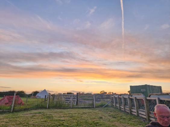 Holiday home Unit 2 - Carrock View Pod *