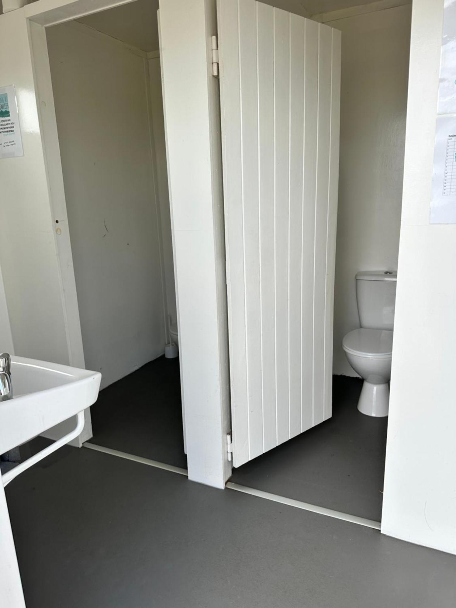 Unit 2 - Carrock View Pod Carlisle (Cumbria)