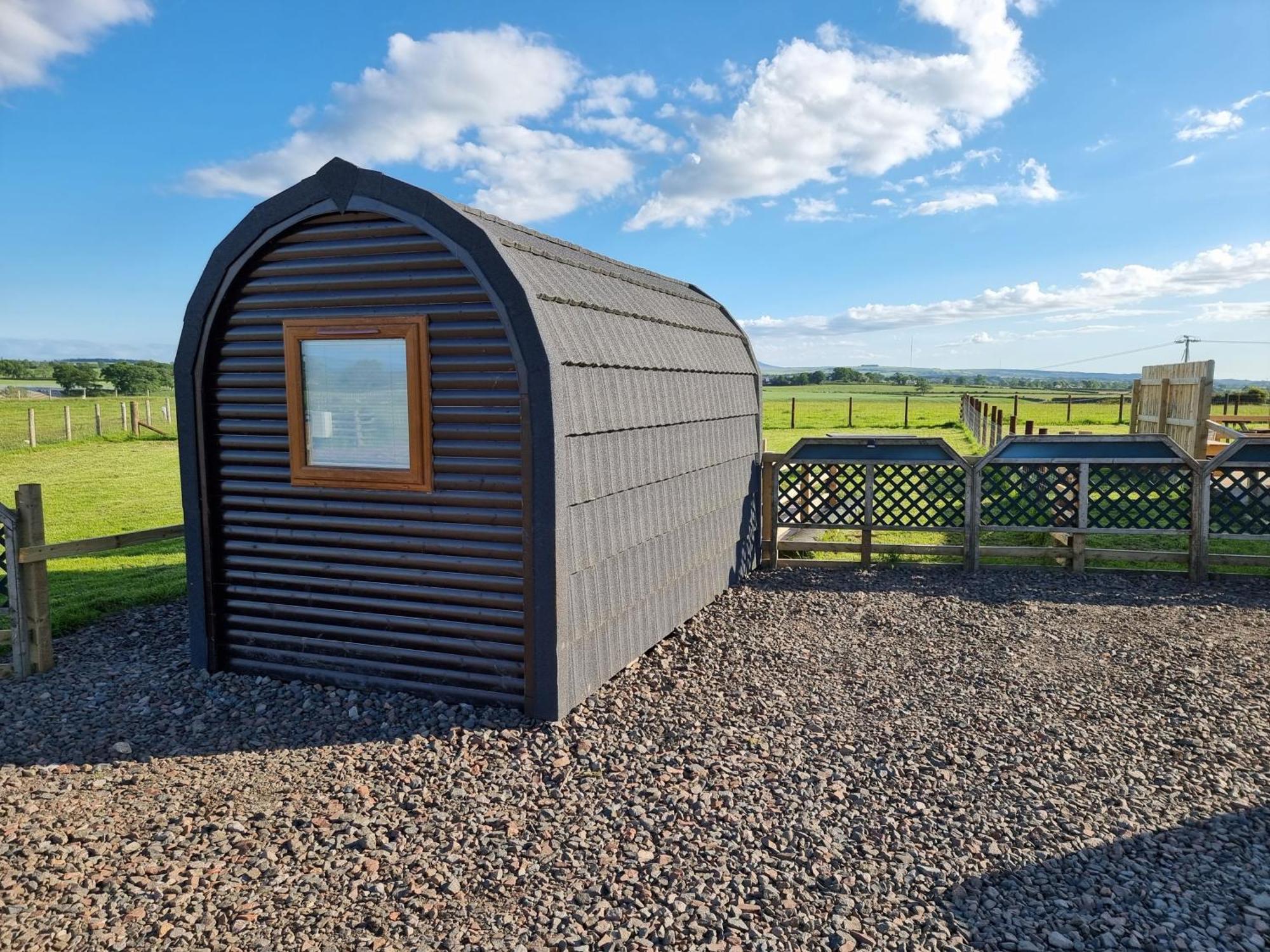 Unit 2 - Carrock View Pod Casa vacanze *